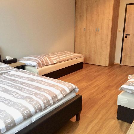 Apartment Elis Špindlerŭv Mlýn Εξωτερικό φωτογραφία