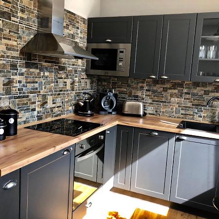 Apartment Elis Špindlerŭv Mlýn Εξωτερικό φωτογραφία
