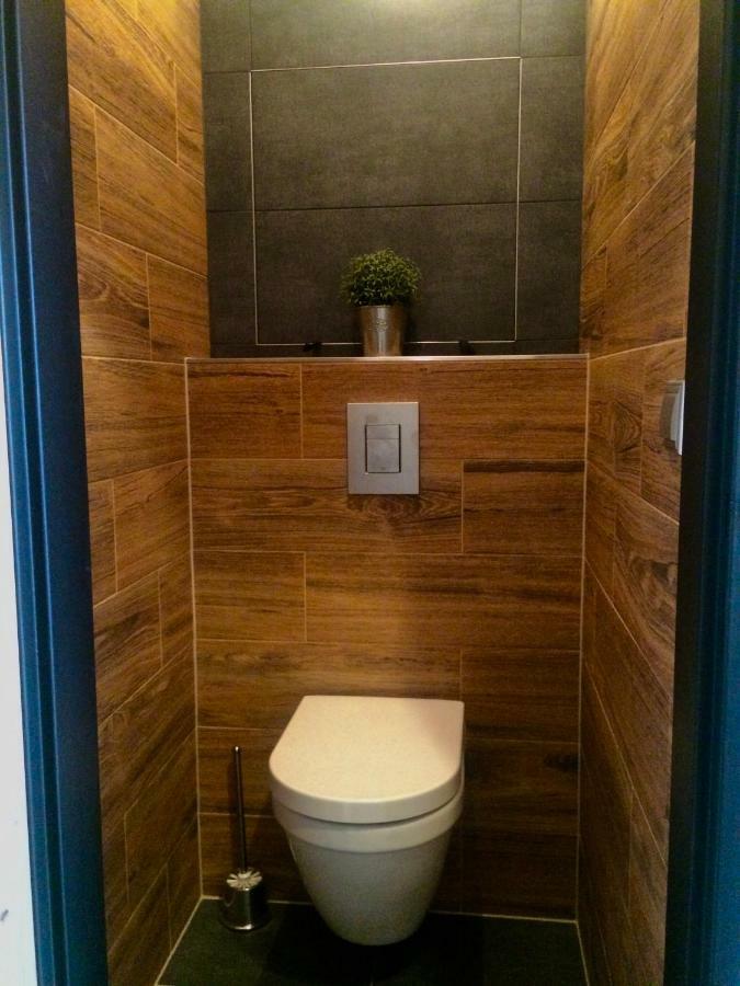 Apartment Elis Špindlerŭv Mlýn Εξωτερικό φωτογραφία