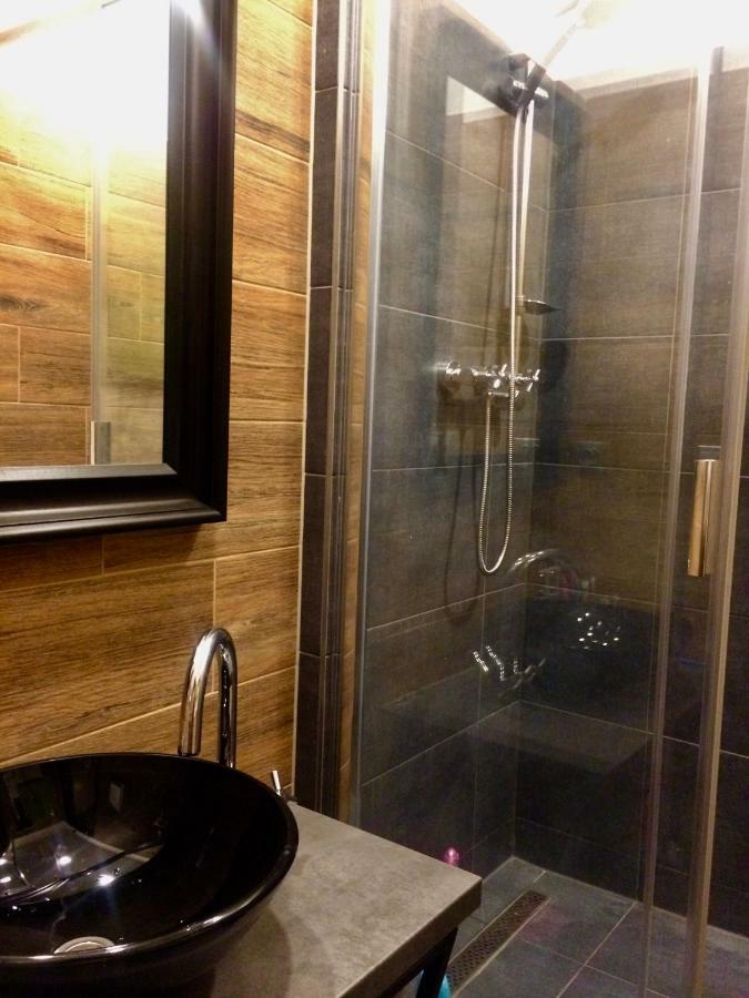 Apartment Elis Špindlerŭv Mlýn Εξωτερικό φωτογραφία