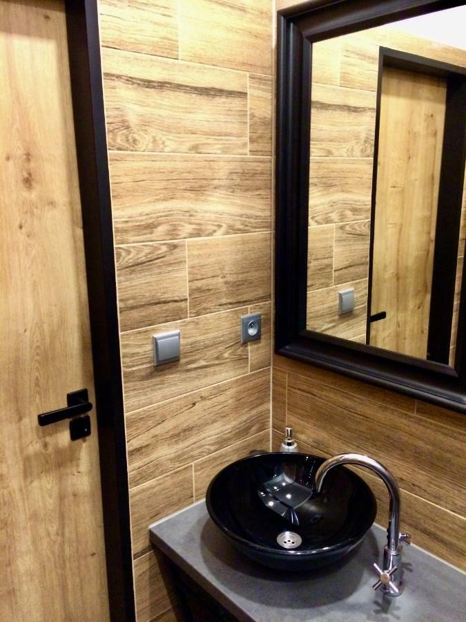Apartment Elis Špindlerŭv Mlýn Εξωτερικό φωτογραφία