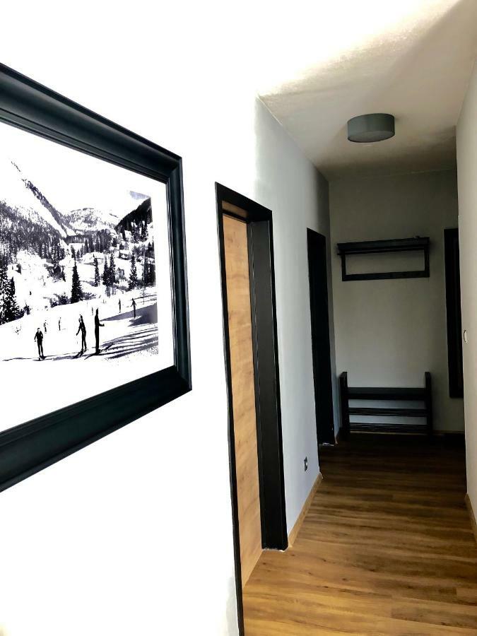 Apartment Elis Špindlerŭv Mlýn Εξωτερικό φωτογραφία