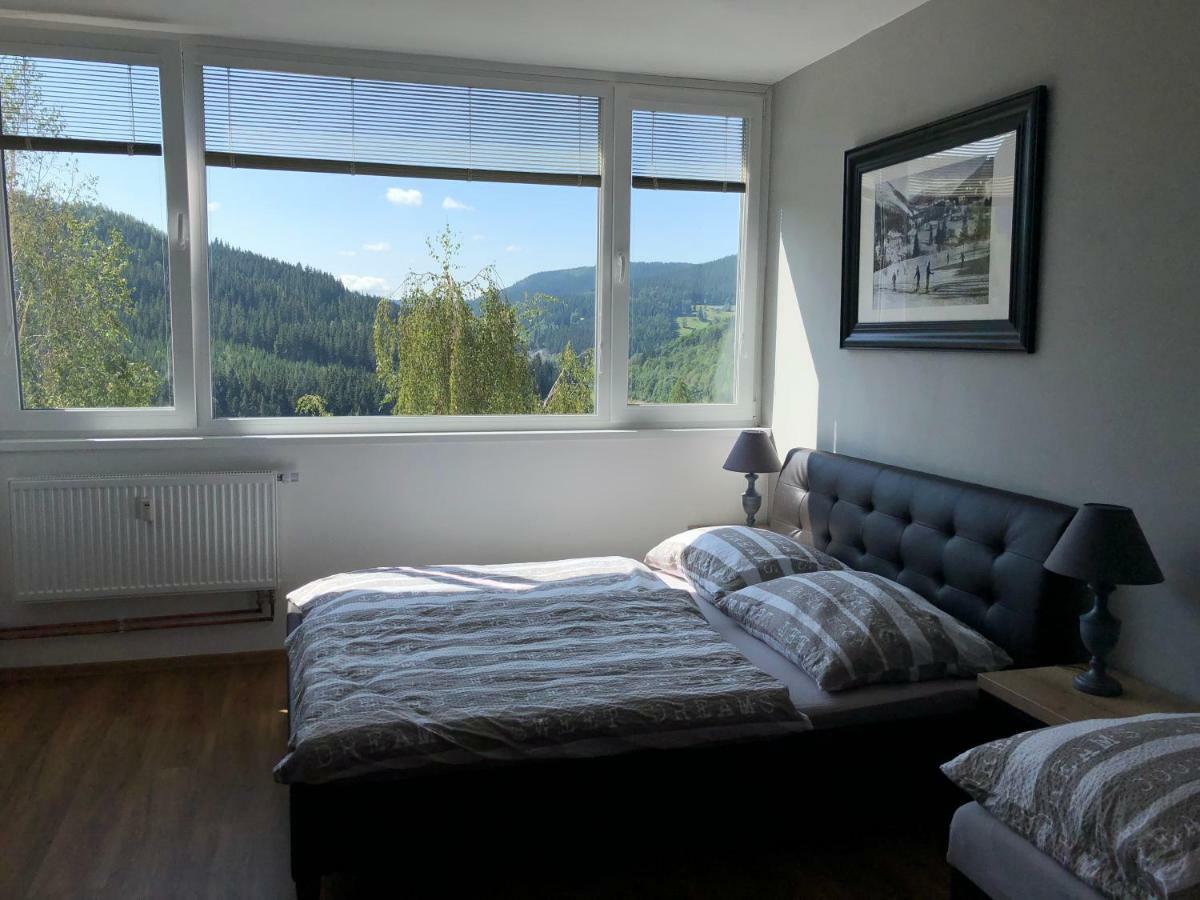 Apartment Elis Špindlerŭv Mlýn Εξωτερικό φωτογραφία